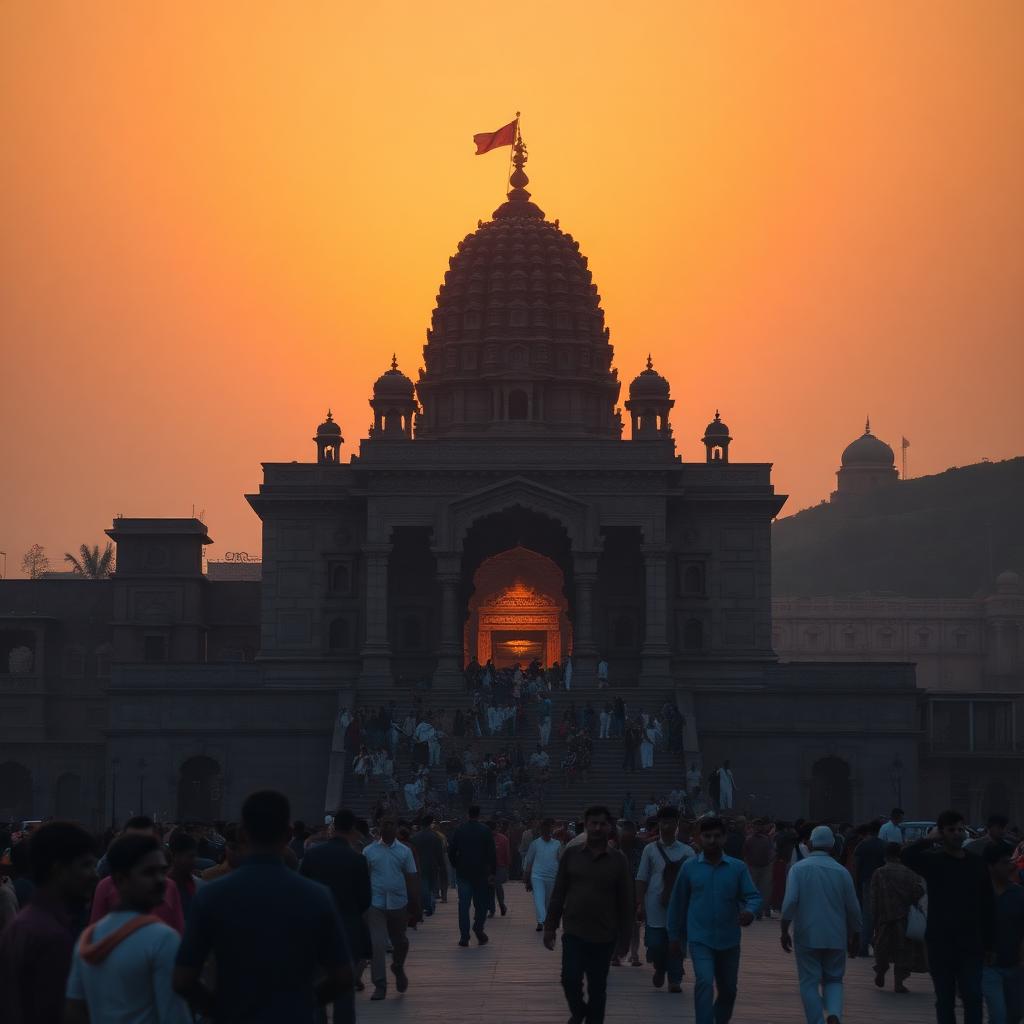 Ayodhya Darshan