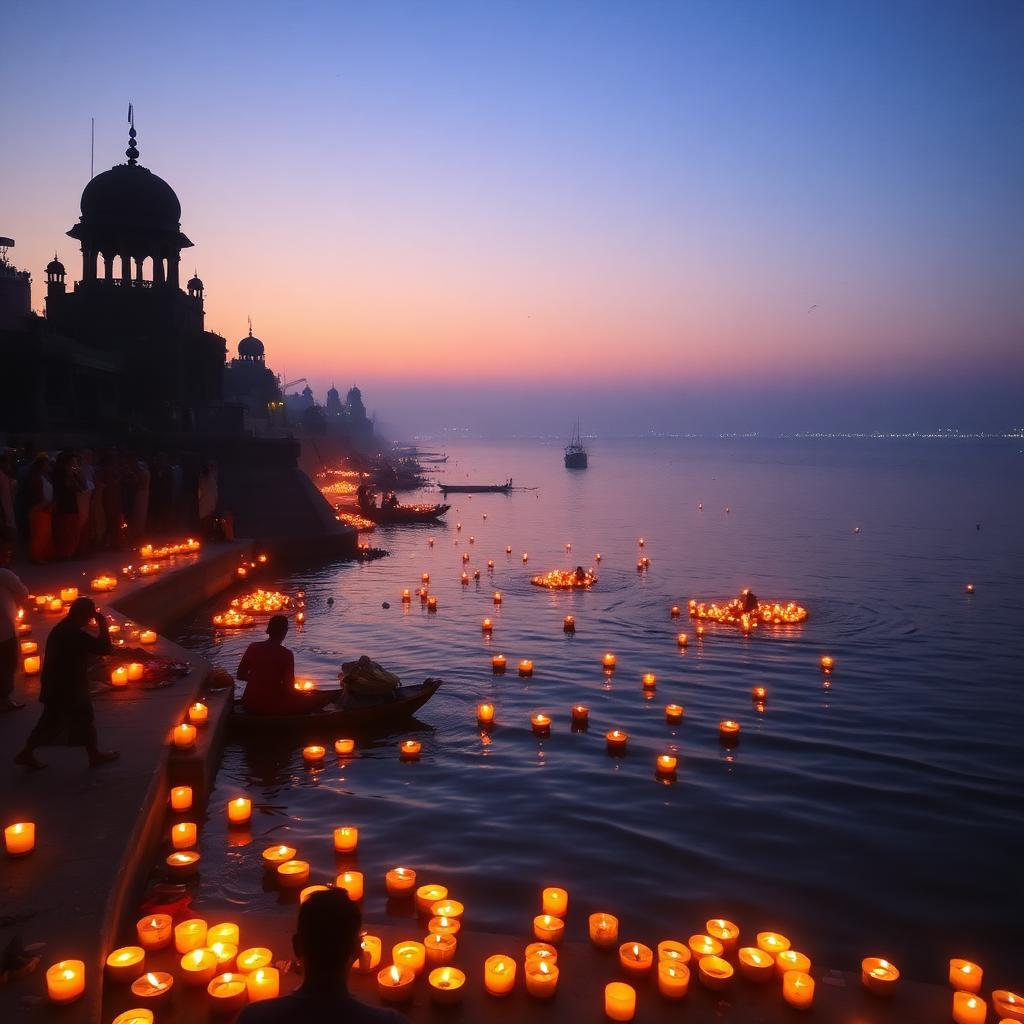 Rudra Tours & Travels guest trip moment in Ayodhya Darshan 2
