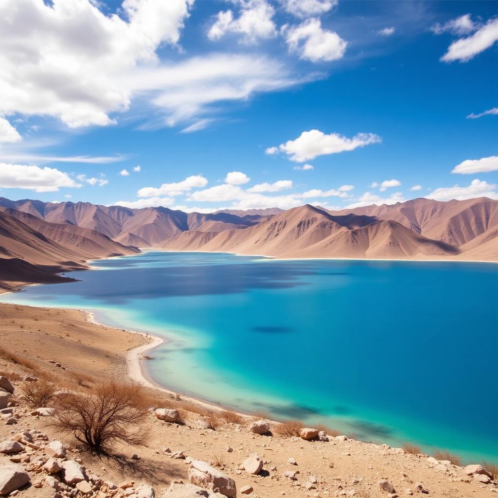 Ladakh high passes