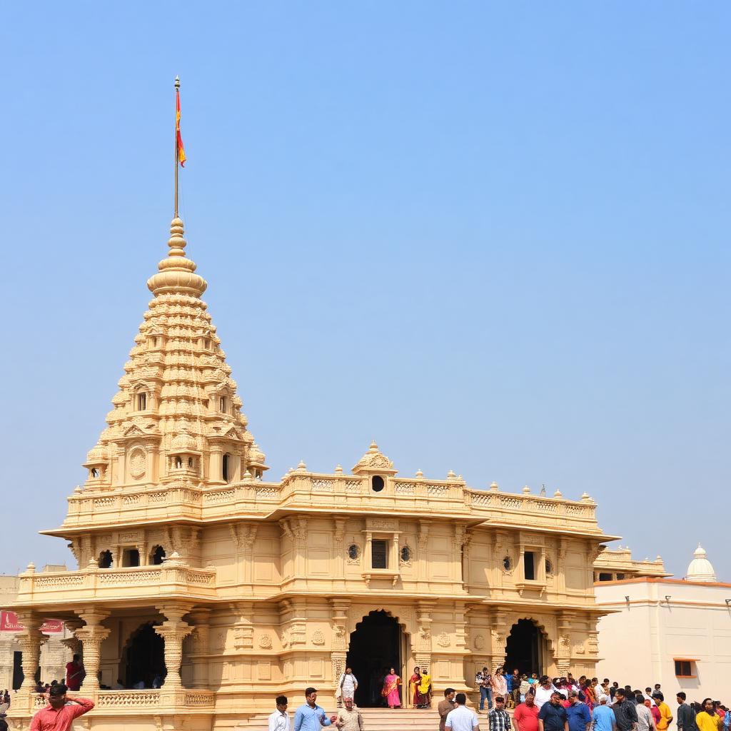 Rudra Tours & Travels guest trip moment in Dwarka Somnath 1