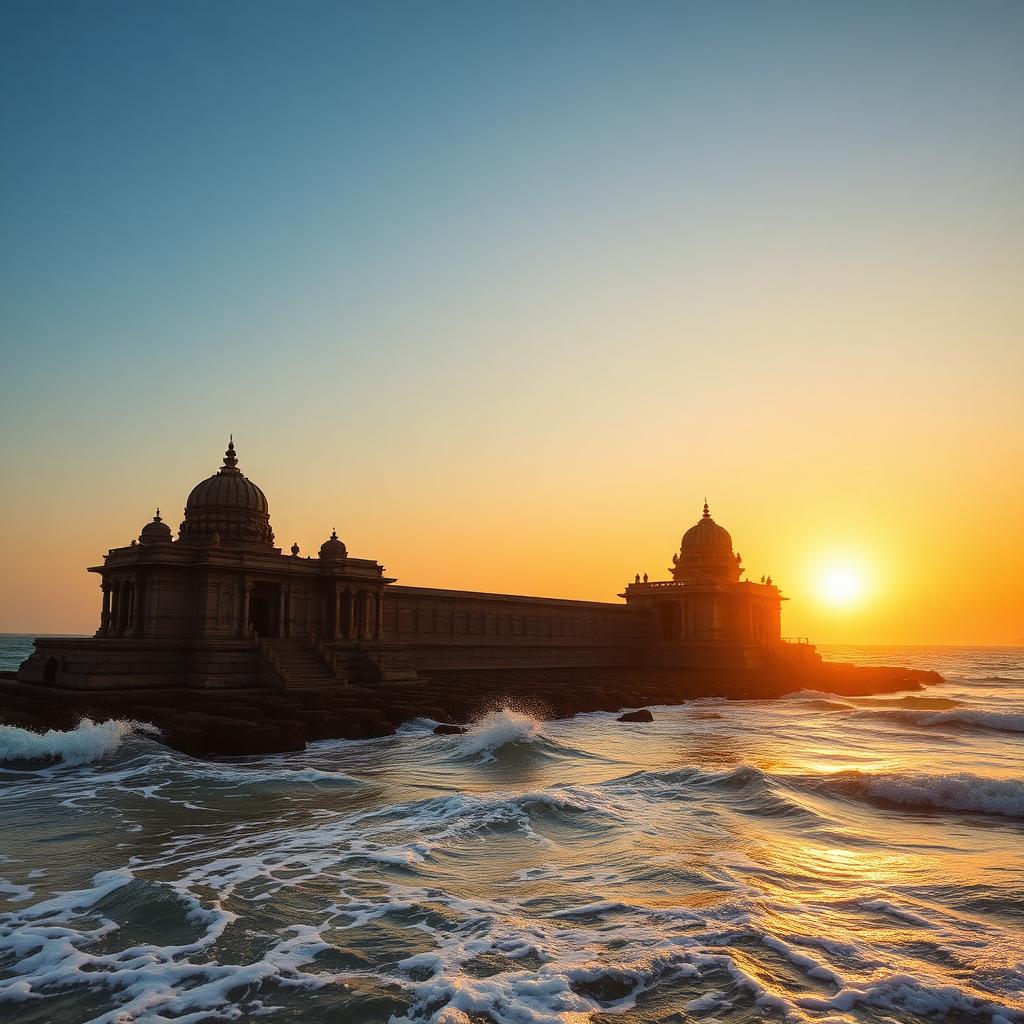 Rudra Tours & Travels guest trip moment in Dwarka Somnath 2