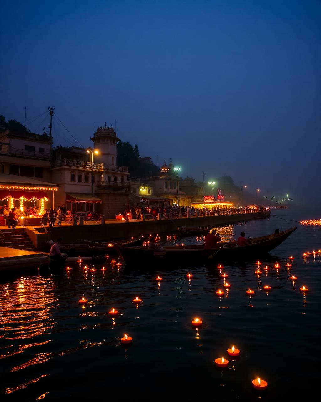 Haridwar aarti