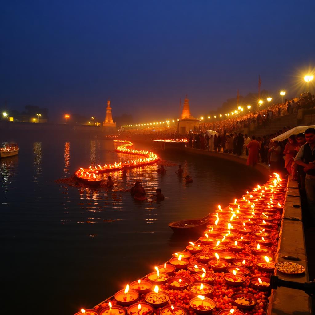 Rudra Tours & Travels guest trip moment in Haridwar Rishikesh 1