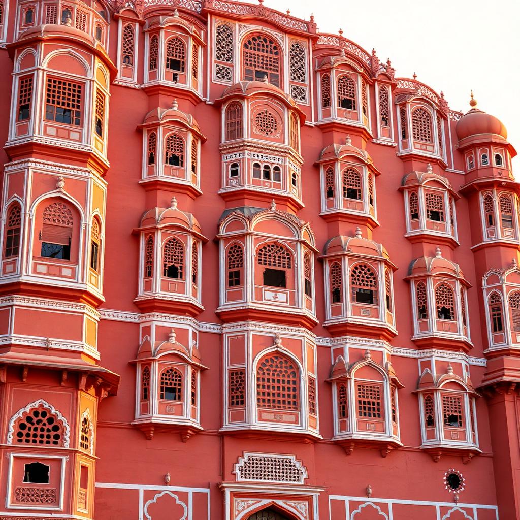 Rudra Tours & Travels guest trip moment in Jaipur 1