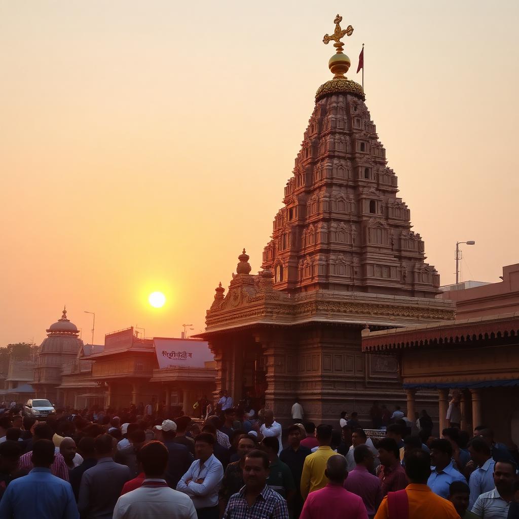 Kashi Vishwanath – Sankat Mochan – Ganga Aarti