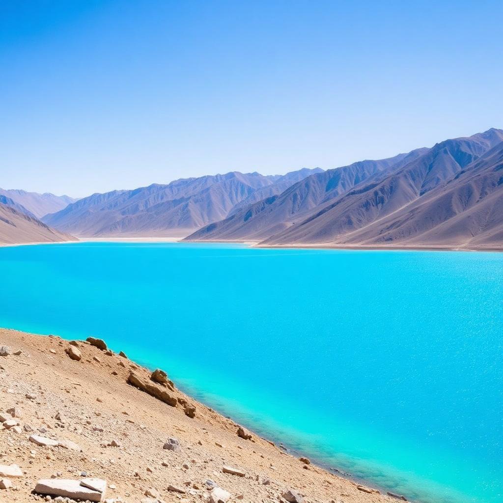 Rudra Tours & Travels guest trip moment in Leh Ladakh 1