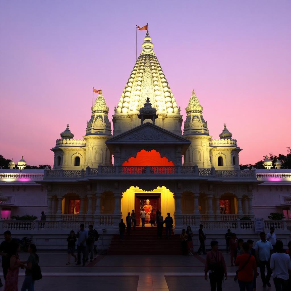 Mathura-Vrindavan
