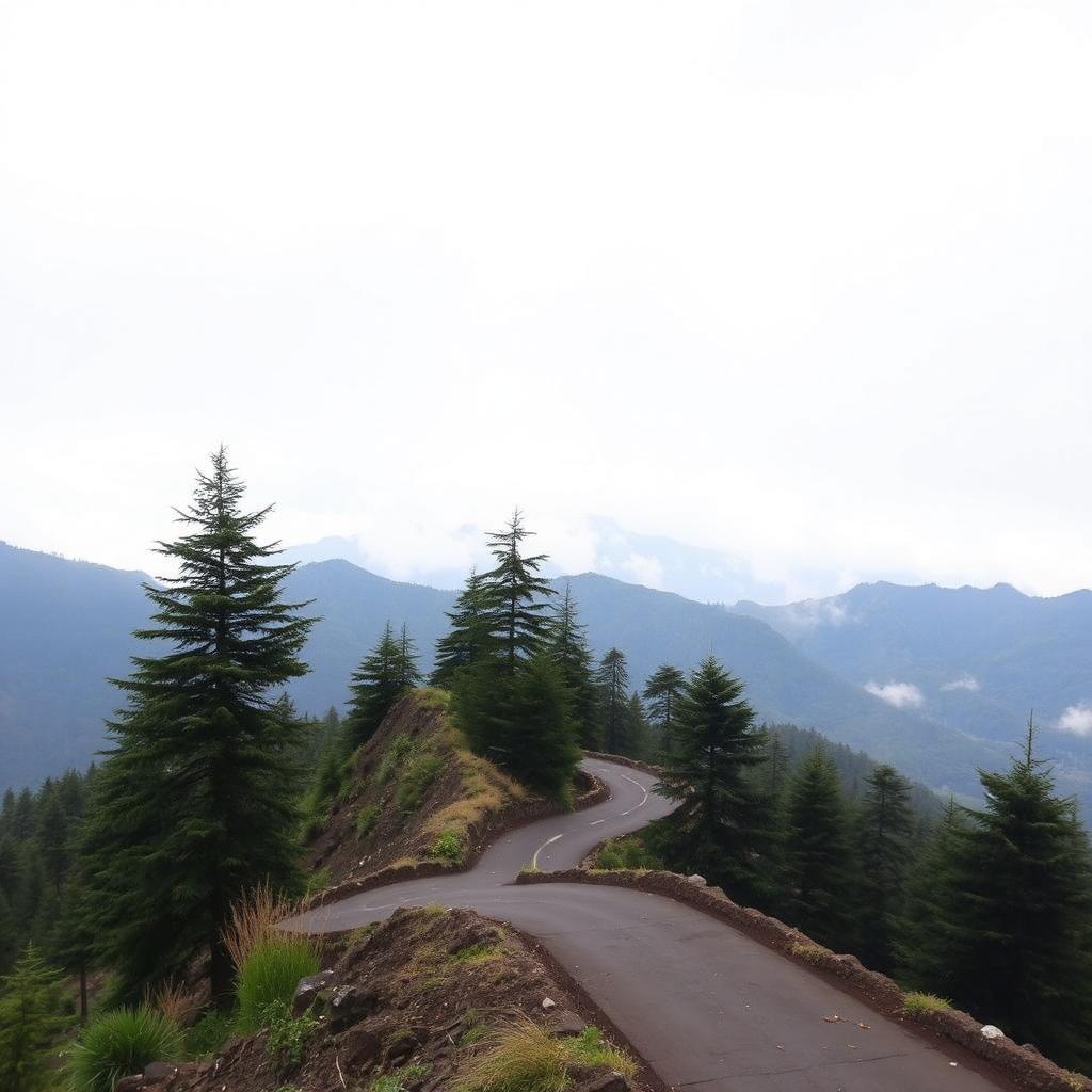 Rudra Tours & Travels guest trip moment in Mussoorie 1