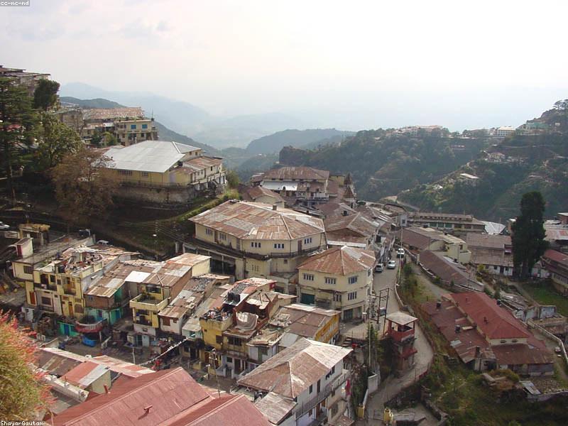 Rudra Tours & Travels guest trip moment in Mussoorie 3
