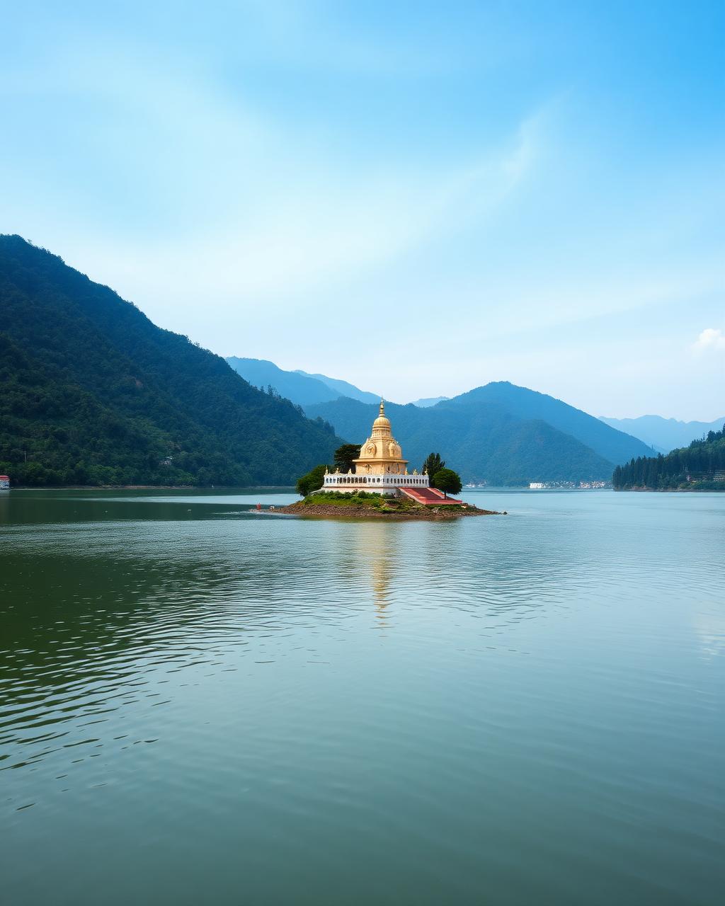 Rudra Tours & Travels guest trip moment in Neem Karoli 3