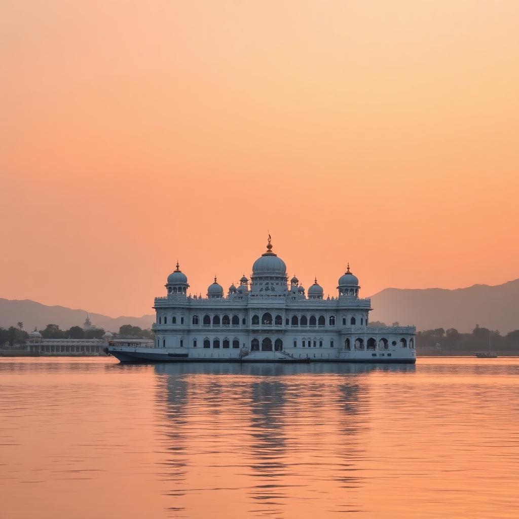 Rudra Tours & Travels guest trip moment in Rajasthan Heritage 2