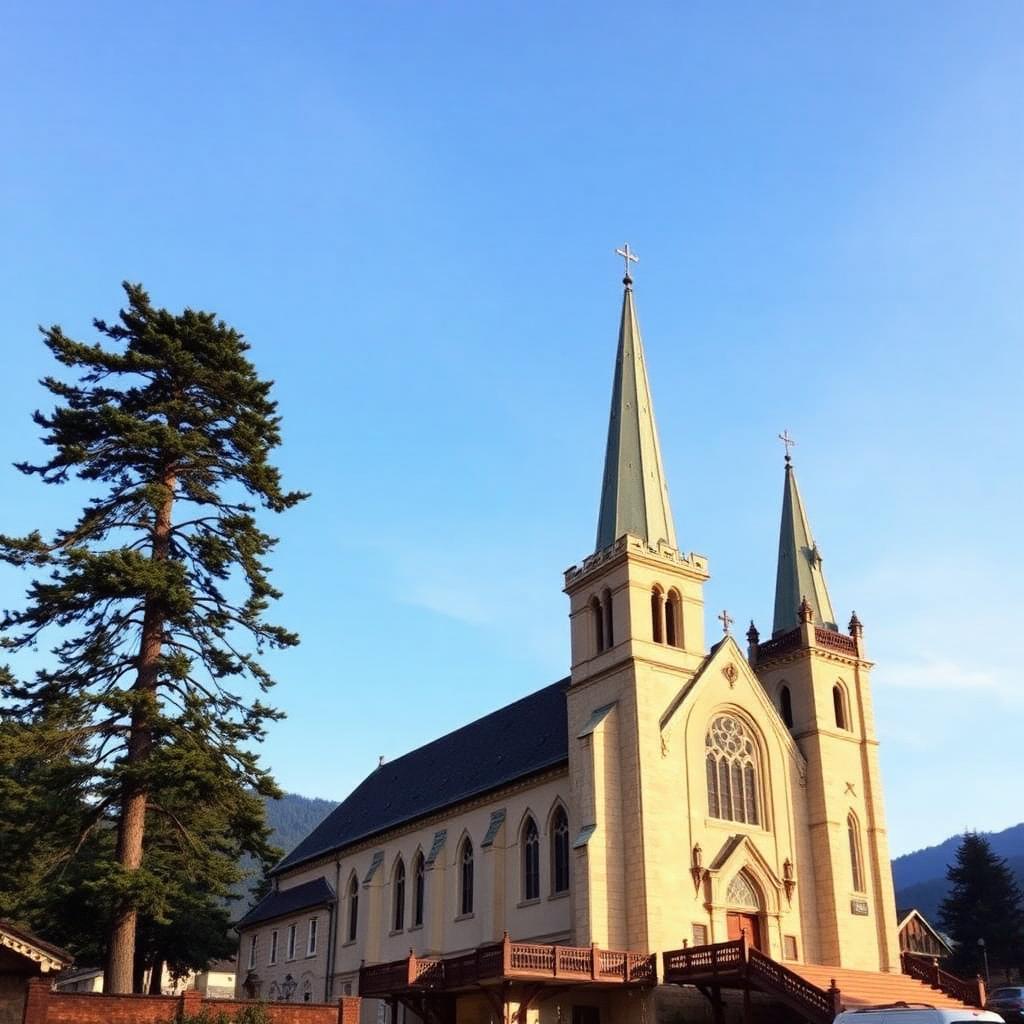Rudra Tours & Travels guest trip moment in Shimla 1