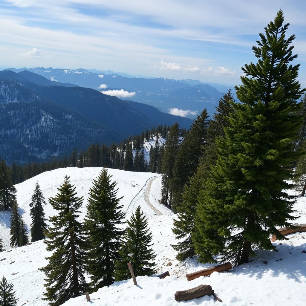 Rudra Tours & Travels guest trip moment in Shimla 2