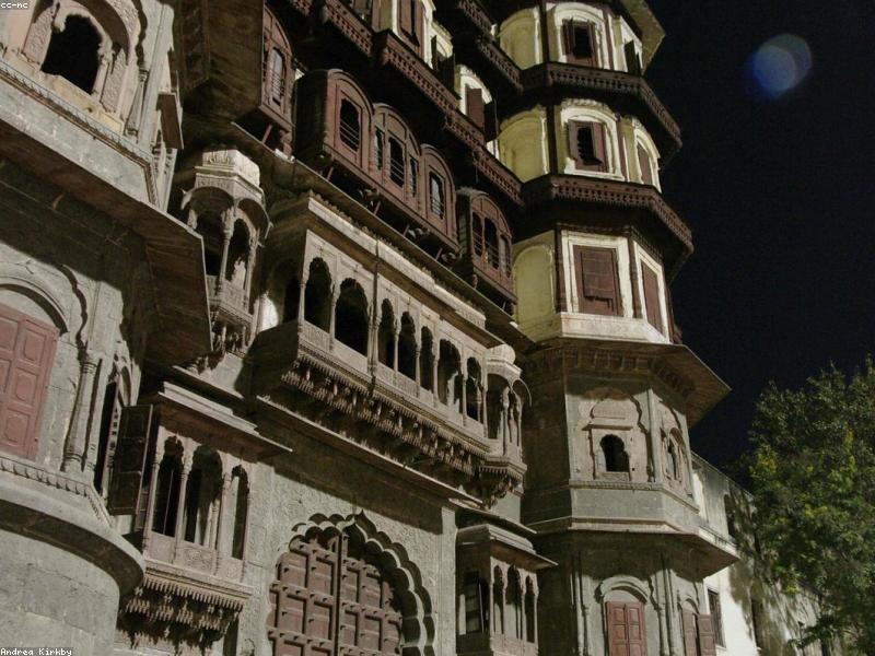 Rudra Tours & Travels guest trip moment in Ujjain Indore 4